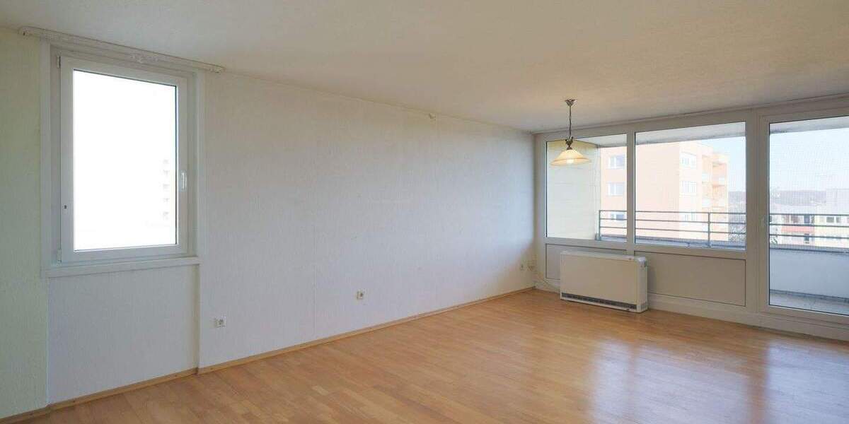 Etagenwohnung Sindelfingen Maichingen - 3 Zimmer, 91 m&sup2;, 255.000&euro; | Angebot:24595483