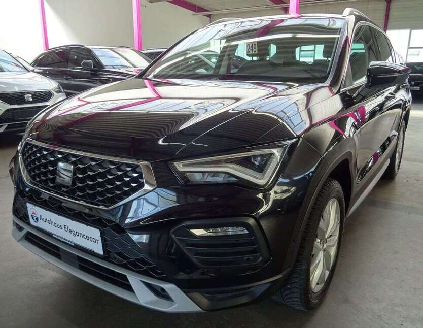 Ateca