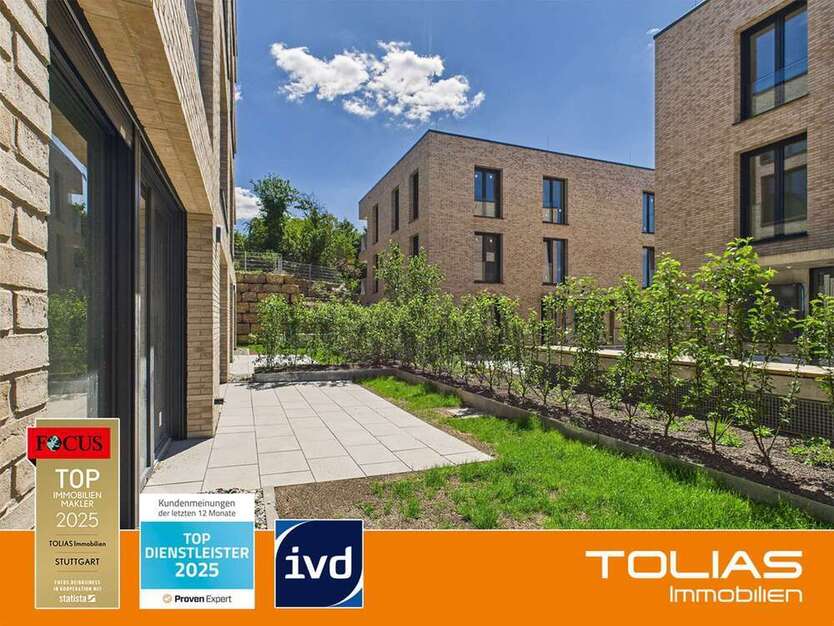 Wohnung zum Mieten in Sindelfingen 1.500 € 82.83 m²