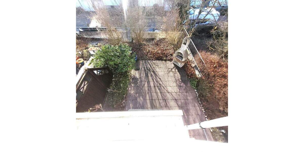 !!! Charmantes Reihenendhaus in Ditzingen !!! 5 zimmer