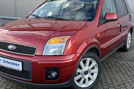 Ford Fusion 18.000 km 6.990 € Kusterdingen 72127