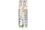 Reihenhaus Tamm - 5.5 Zimmer, 119 m&sup2;, 500.000&euro; | Angebot:26961300