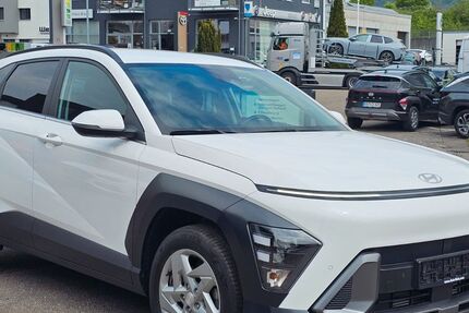 Hyundai KONA 18.748 km 23.950 &euro; Leonberg 71229