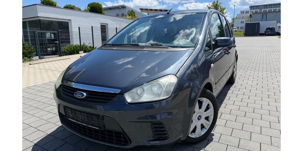 Ford C-Max 247.000 km 980 &euro; Holzgerlingen 71088