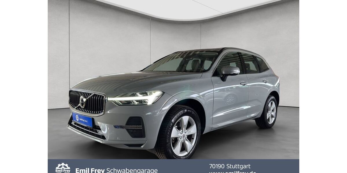 Volvo XC60 13.644 km 43.990 € Stuttgart 70190