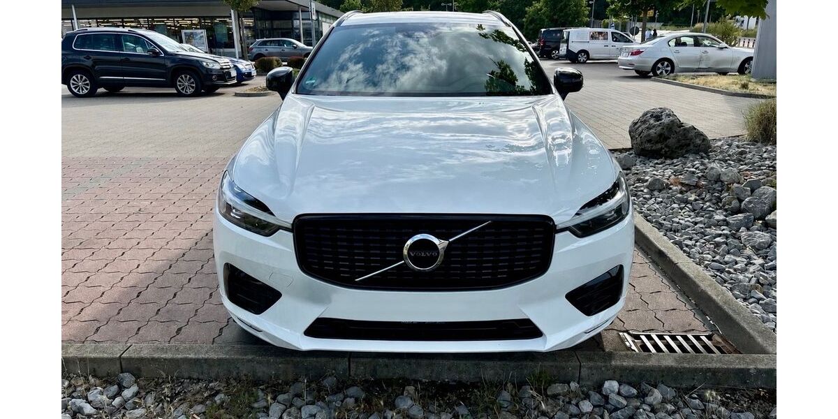 Volvo XC60 85.000 km 31.990 &euro; Hemmingen 71282