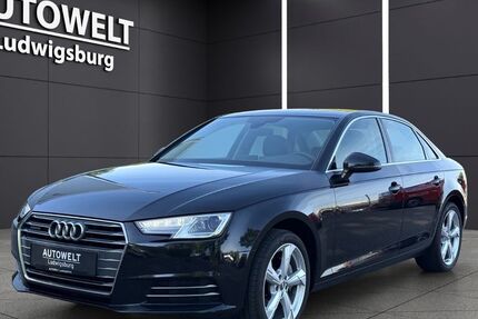 Audi A4 92.000 km 18.900 &euro; Bietigheim-Bissingen 74321