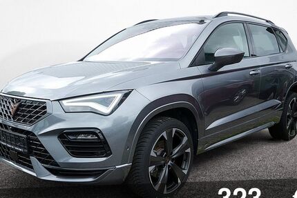 Cupra Ateca 24.350 km 32.880 &euro; Bietigheim-Bissingen 74321