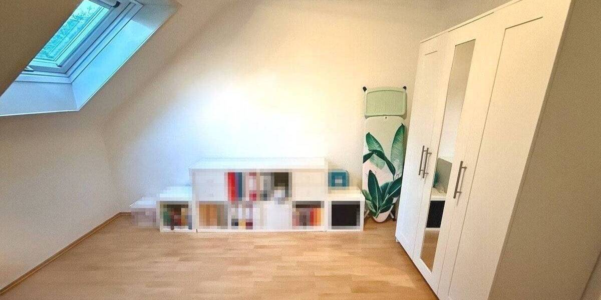 Etagenwohnung Stuttgart Rohr - 3 Zimmer, 63 m&sup2;, 250.000&euro; | Angebot:24027180