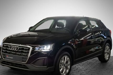 Audi Q2 9.999 km 28.970 &euro; Stuttgart 70563