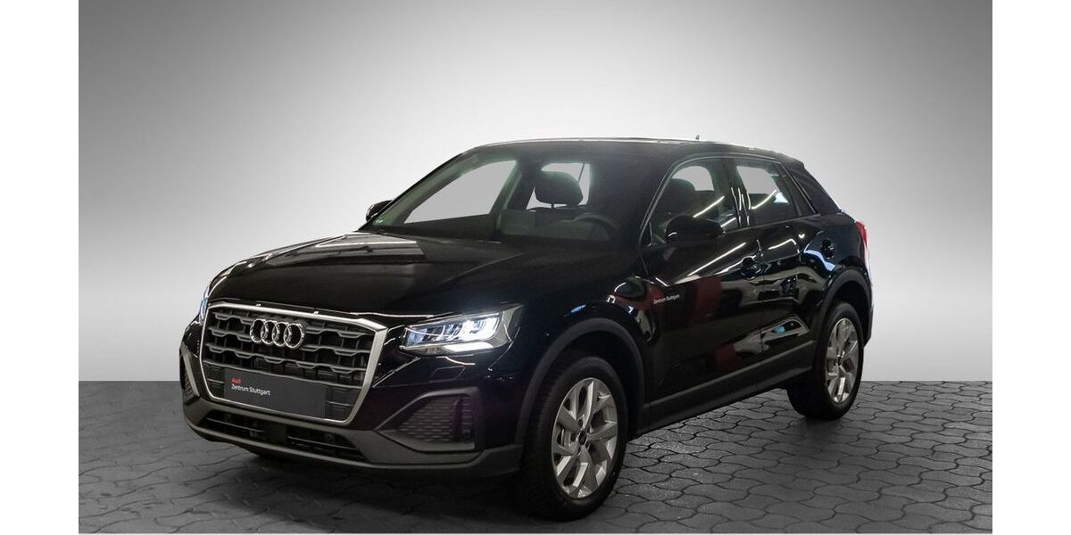 Audi Q2 9.999 km 28.970 &euro; Stuttgart 70563
