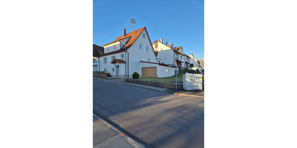 Einfamilienhaus Sindelfingen Darmsheim - 7 Zimmer, 155 m&sup2;, 499.000&euro; | Angebot:27244119