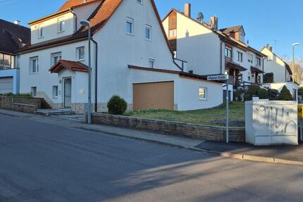 Haus Sindelfingen Darmsheim - 7 Zimmer, 155 m&sup2;, 499.000&euro; | Angebot:27244119