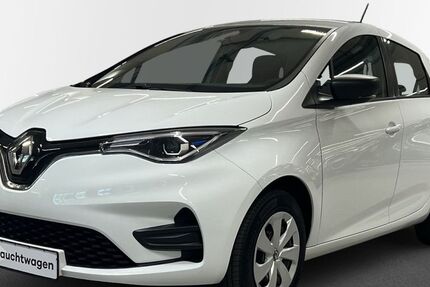 Renault ZOE 42.300 km 14.700 &euro; Stuttgart 70469