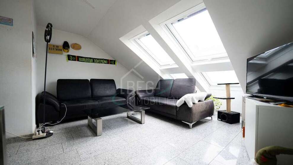 Wohnung zum Kaufen in Asperg 138.000 € 30.33 m²