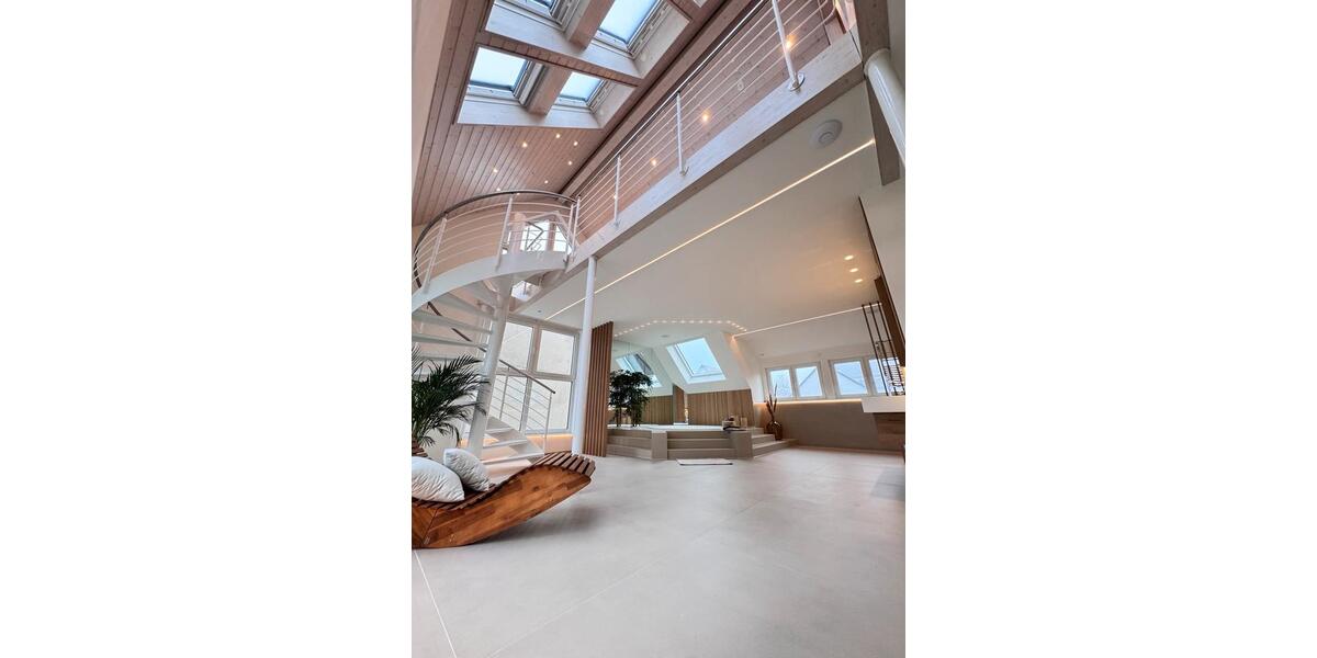 Doppelhaushälfte Stuttgart Vaihingen - 7 Zimmer, 250 m&sup2;, 1.200.000&euro; | Angebot:26375737