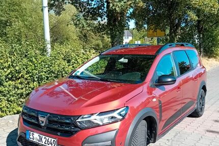 Dacia Jogger 57.000 km 16.700 &euro; Kirchheim unter Teck 73230