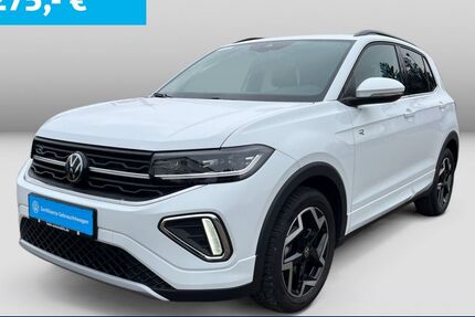 VW T-Cross 19.288 km 27.440 &euro; Schorndorf 73614