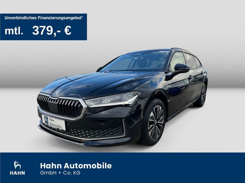 Skoda Superb 14.651 km 31.880 € Weinstadt-Endersbach 71384