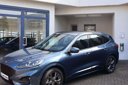 Ford Kuga 11.950 km 27.550 &euro; Besigheim 74354
