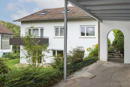 Haus Tübingen-Lustnau Lustnau - 7 Zimmer, 194 m&sup2;, 865.000&euro; | Angebot:22514066