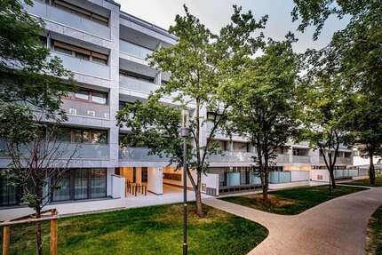 Wohnung zum Mieten in Stuttgart 1.360 € 68 m²