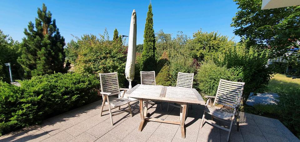 Einfamilienhaus Kirchheim unter Teck - 5 Zimmer, 155 m&sup2;, 619.000&euro; | Angebot:25045754