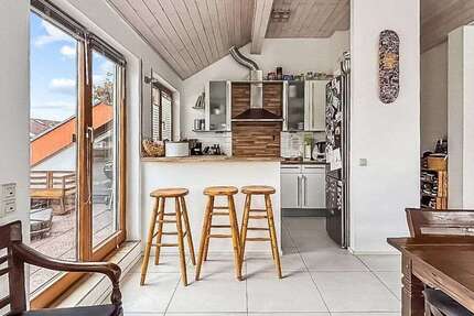 Wohnung zum Kaufen in Böblingen 420.000 € 80.55 m² 3 zimmer