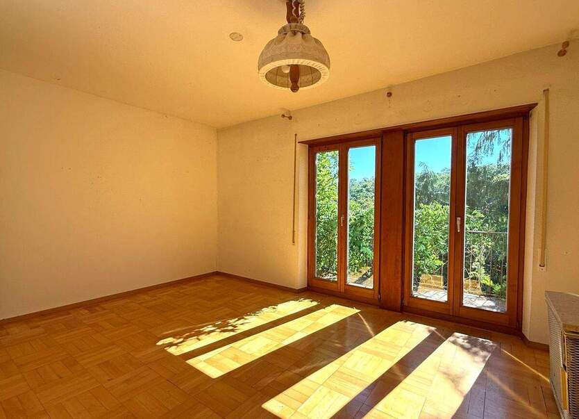 Generationenhaus mit Potential in sonniger Lage 1 zimmer