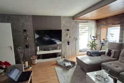 Wohnung Fellbach - 3 Zimmer, 84 m&sup2;, 295.000&euro; | Angebot:26242588