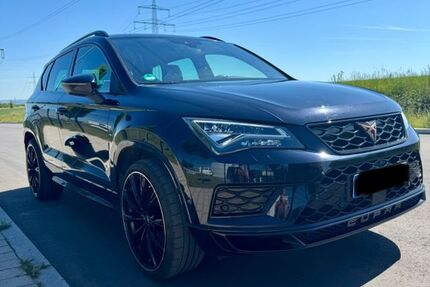 Cupra Ateca 77.000 km 22.999 &euro; Benningen 71726