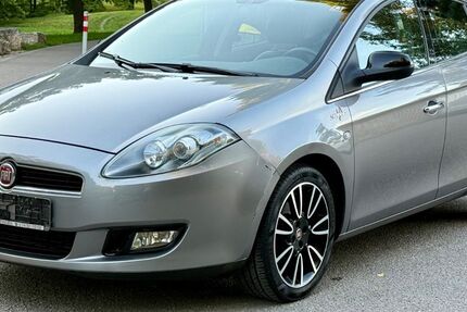 Fiat Bravo 117.000 km 4.780 € Stuttgart 70469