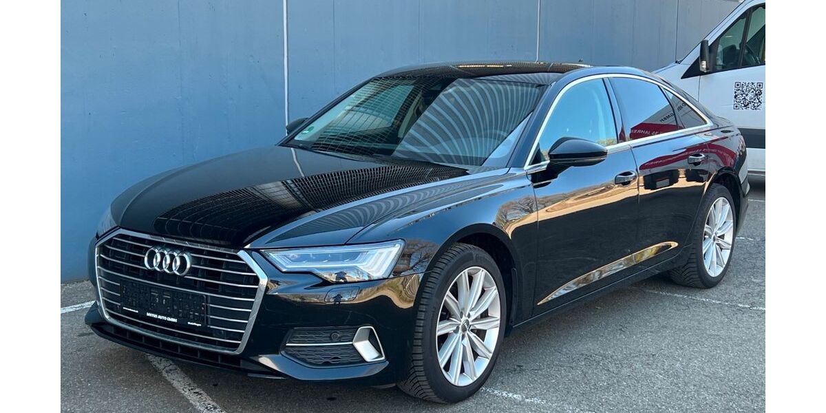 Audi A6 231.000 km 22.880 &euro; Sindelfingen 71065