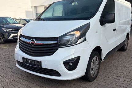 Opel Vivaro 183.373 km 5.995 &euro; Stuttgart 70597