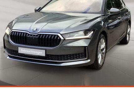 Skoda Superb 19.600 km 41.990 € Kirchheim 73230