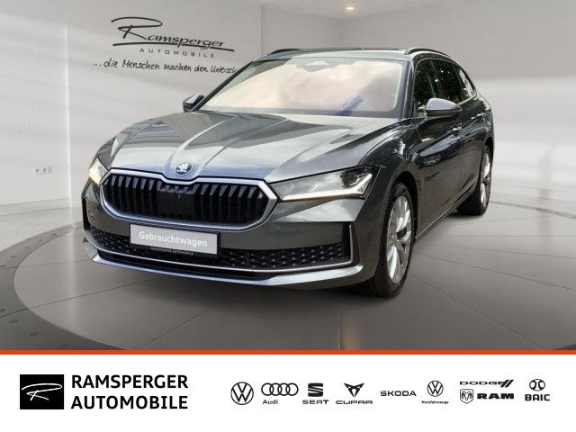 Skoda Superb 19.600 km 41.990 € Kirchheim 73230