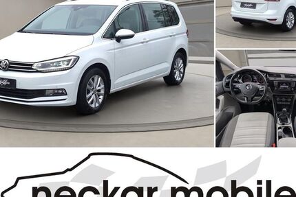 VW Touran 110.577 km 15.990 &euro; Tübingen 72074