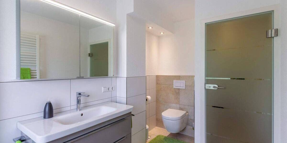 Etagenwohnung Reichenbach a. d. Fils - 3 Zimmer, 64 m&sup2;, 239.000&euro; | Angebot:26583719
