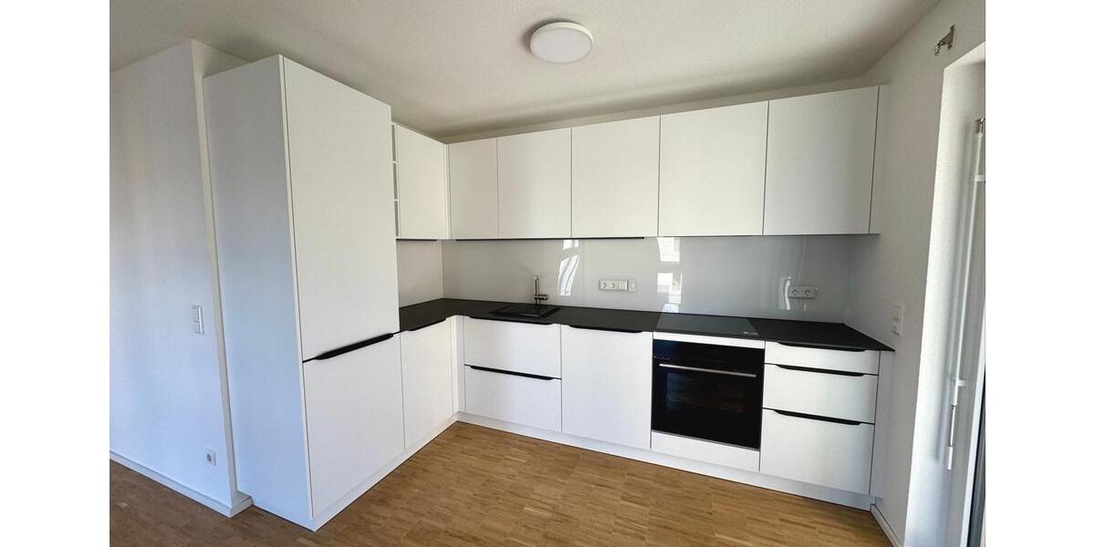 Etagenwohnung Remseck am Neckar - 4 Zimmer, 91 m&sup2;, 1.660&euro; | Angebot:26253579