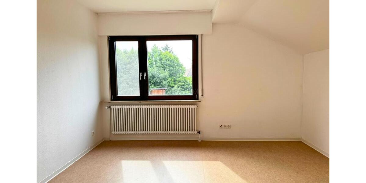 Zentral gelegen – mit Weitblick ins Grüne 8 zimmer