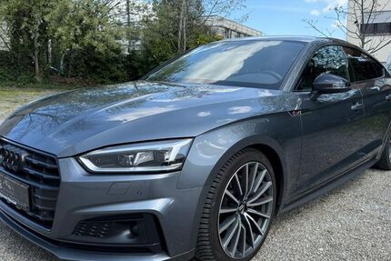 Audi A5 94.500 km 24.990 &euro; Filderstadt / bei Stuttgart 70794