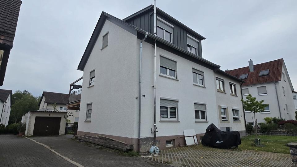 Doppelhaushälfte Urbach - 555.000&euro; | Angebot:26533273
