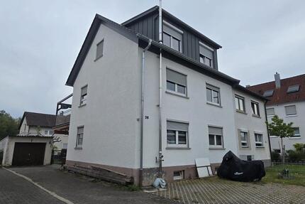 Haus Urbach - 555.000&euro; | Angebot:26533273