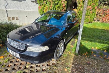 Audi A4 269.128 km 2.299 € Stuttgart 70437