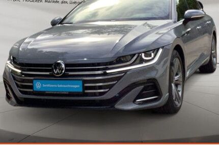 VW Arteon