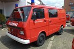 VW LT 35 * 2 Schiebetüren * Oldtimer * Diff.-Sperre 23.000 km 10.900 € Nürtingen 72622