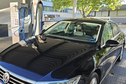 VW Passat 140.000 km 14.500 &euro; Bietigheim Bissingen 74321