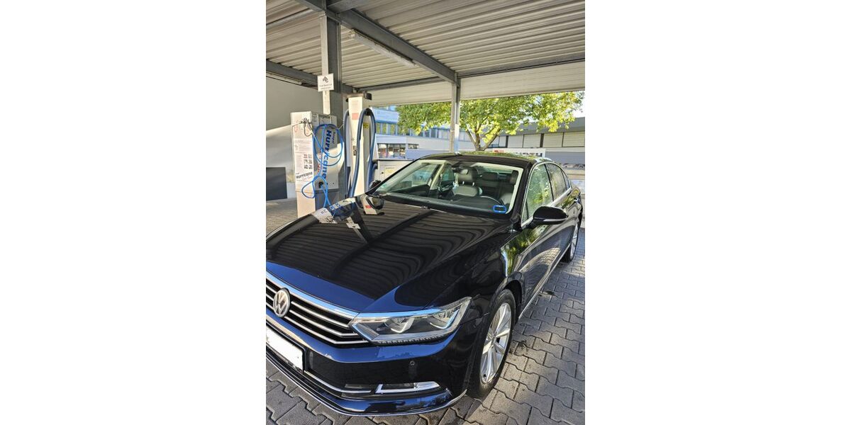 VW Passat 140.000 km 14.500 &euro; Bietigheim Bissingen 74321