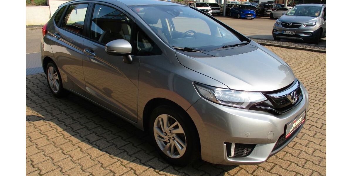 Honda Jazz 142.693 km 9.980 € Stuttgart 70599