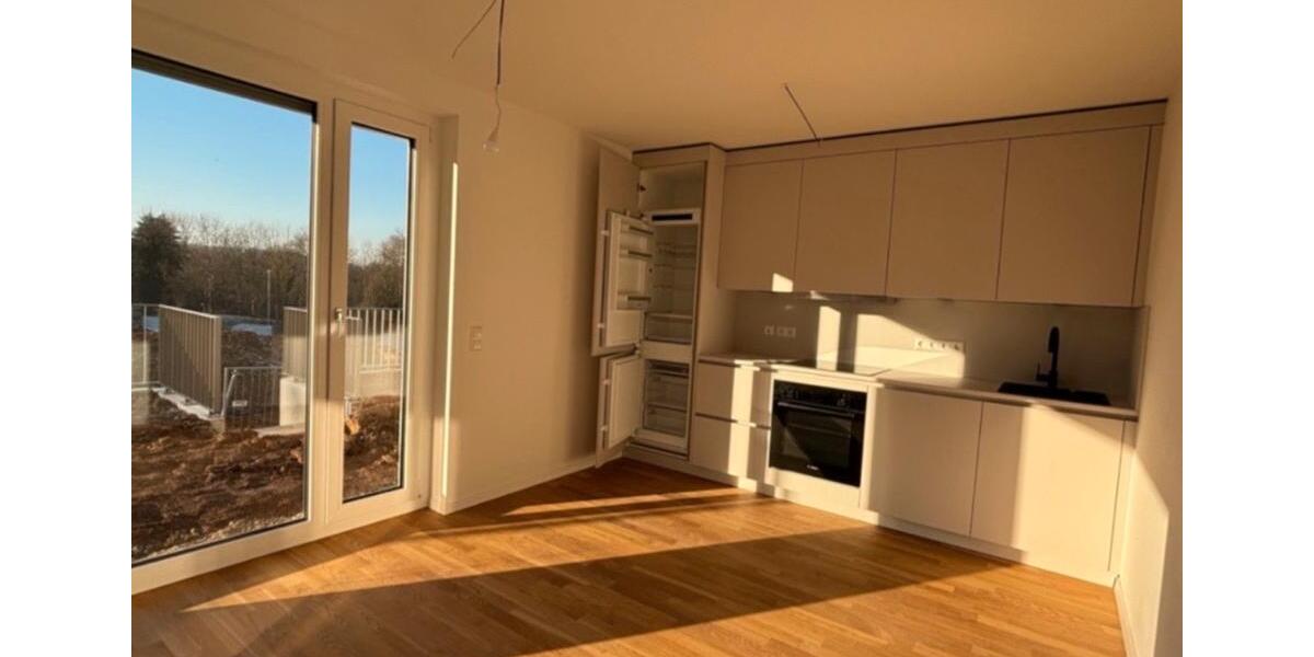 Erdgeschoßwohnung Ludwigsburg Oßweil - 3 Zimmer, 66 m&sup2;, 1.585&euro; | Angebot:24984084
